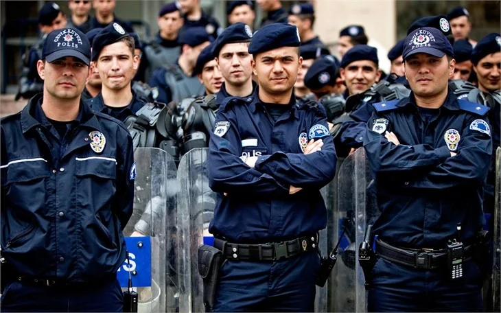 Gezi Parkı'yla ilgili sosyal medyada dolaşan 17 yalan