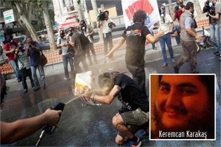 Gezi Parkı'yla ilgili sosyal medyada dolaşan 17 yalan