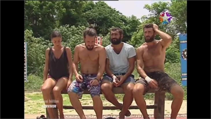 Survivor'da nefes kesen mücadele!