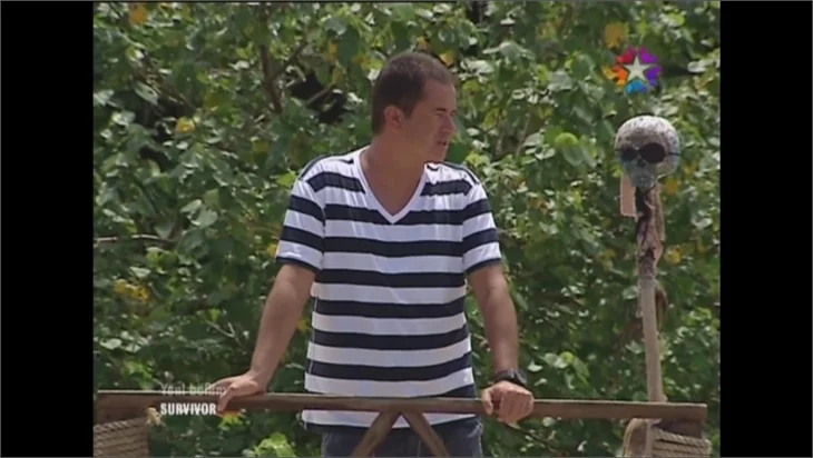 Survivor'da nefes kesen mücadele!