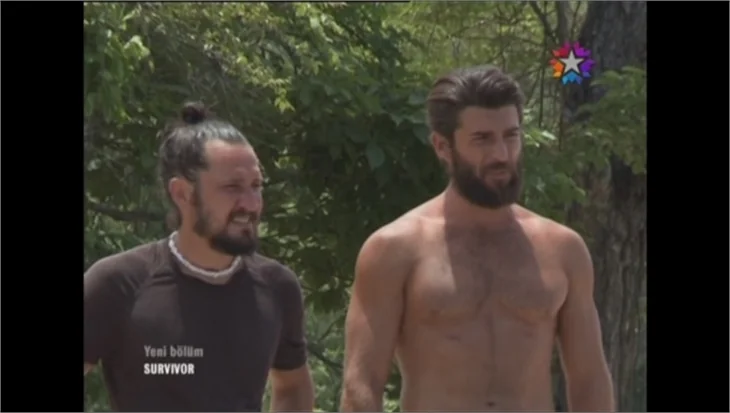 Survivor'da nefes kesen mücadele!