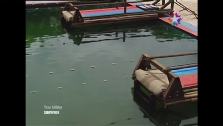 Survivor'da nefes kesen mücadele!