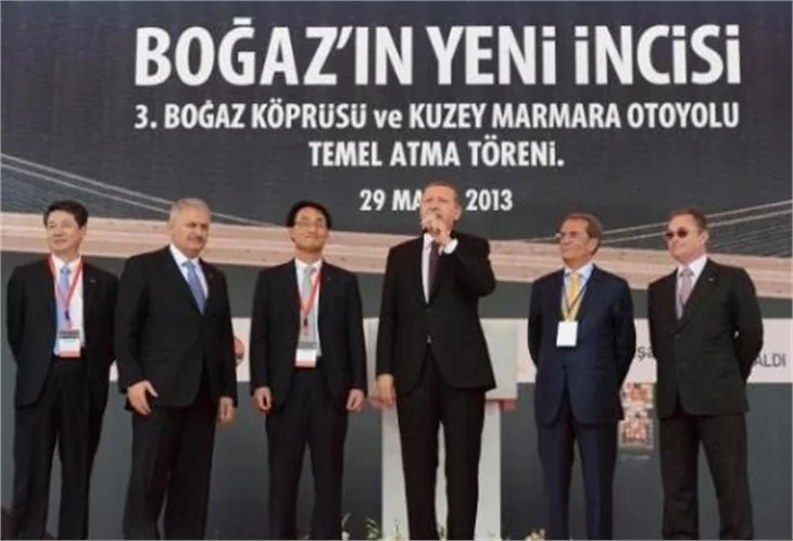 Taksim'de başladı, 5 günde neler oldu?