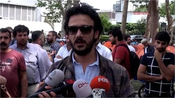 Taksim'de başladı, 5 günde neler oldu?