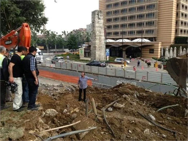 Taksim'de başladı, 5 günde neler oldu?