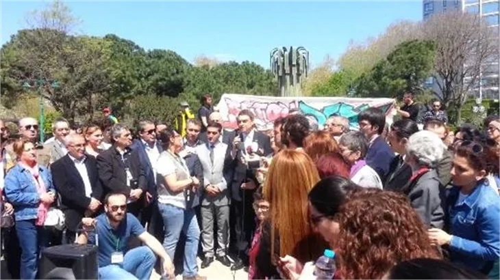 Taksim'de başladı, 5 günde neler oldu?