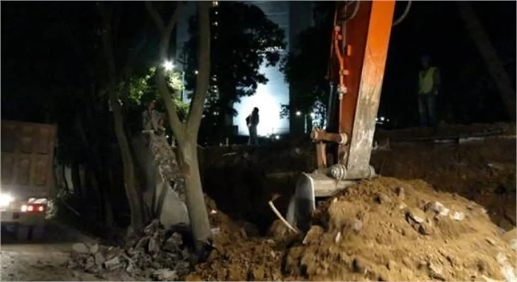 Taksim'de başladı, 5 günde neler oldu?