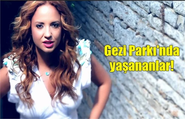 Ayşe Özyılmazel yazdı!