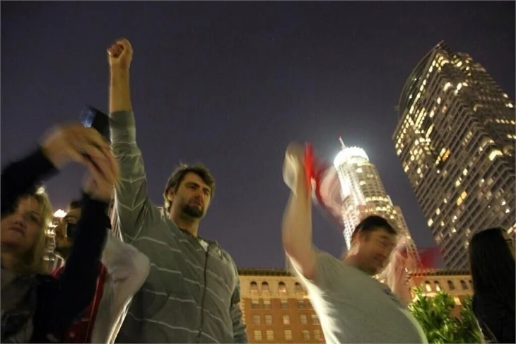 Gezi Parkı olaylarıyla ilgili sosyal medyadaki 20 doğru haber
