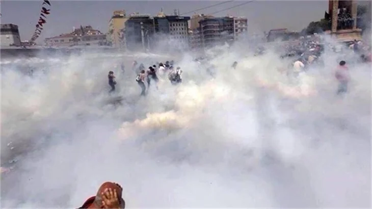 Gezi Parkı olaylarıyla ilgili sosyal medyadaki 20 doğru haber