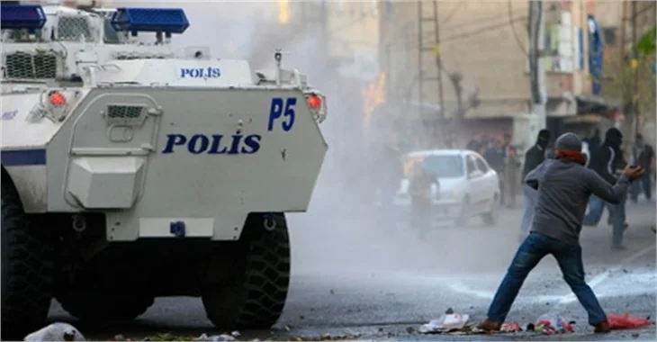Gezi Parkı olaylarıyla ilgili sosyal medyadaki 20 doğru haber
