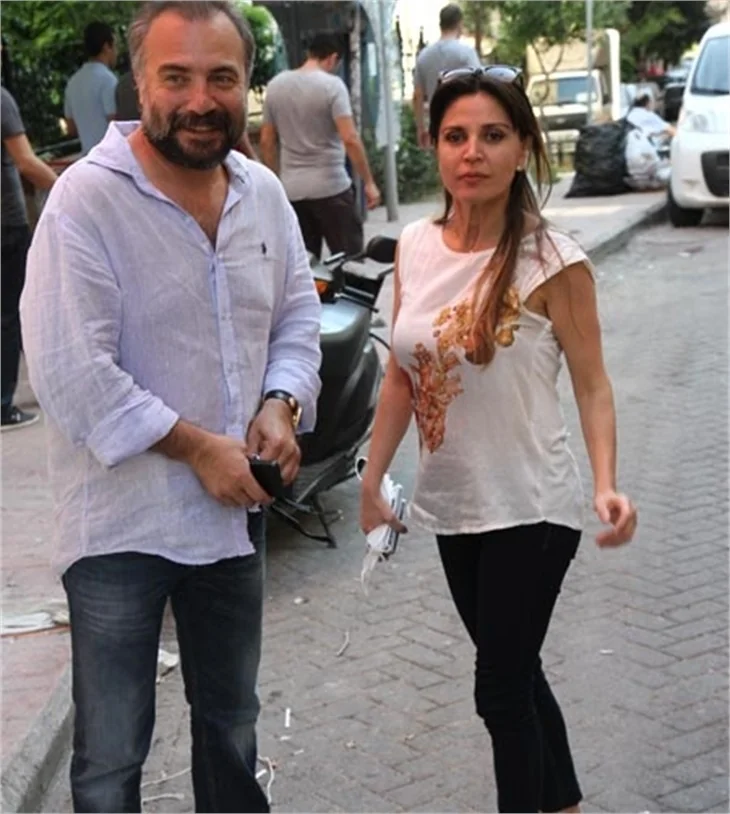 Ünlülerin Gezi Parkı'na desteği...