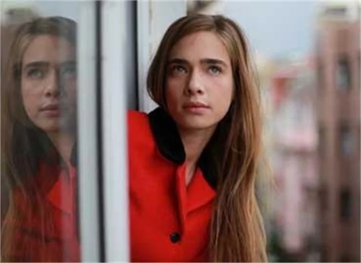 Yalan Dünya'nın Zerrin'i nasıl keşfedildi?