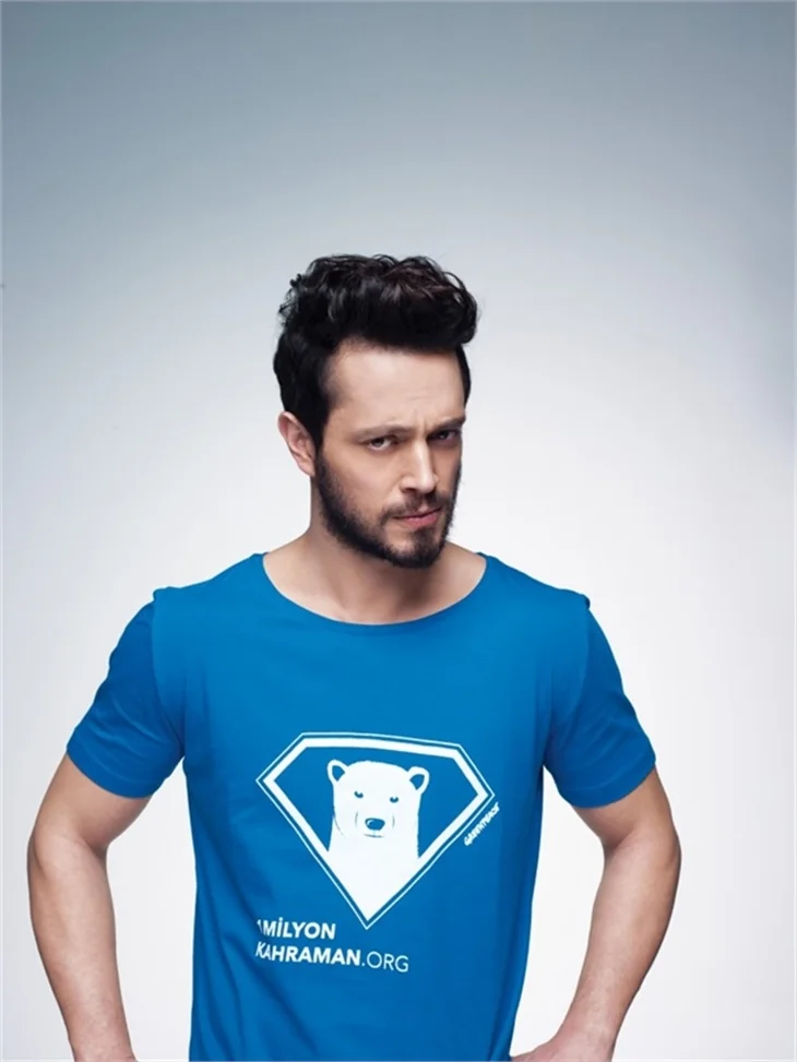 Twitter'dan Murat Boz'a tepki!