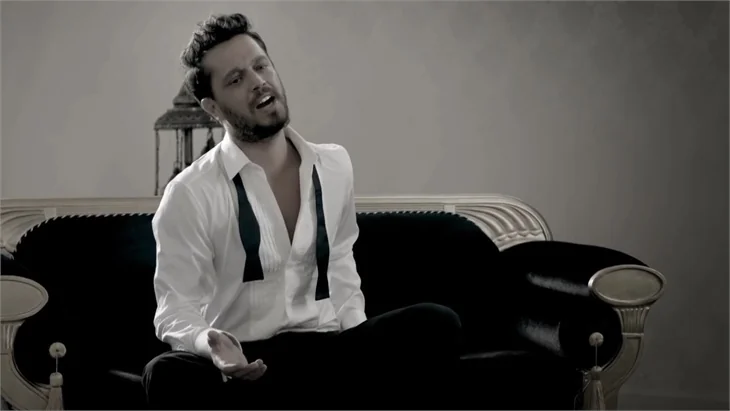 Twitter'dan Murat Boz'a tepki!