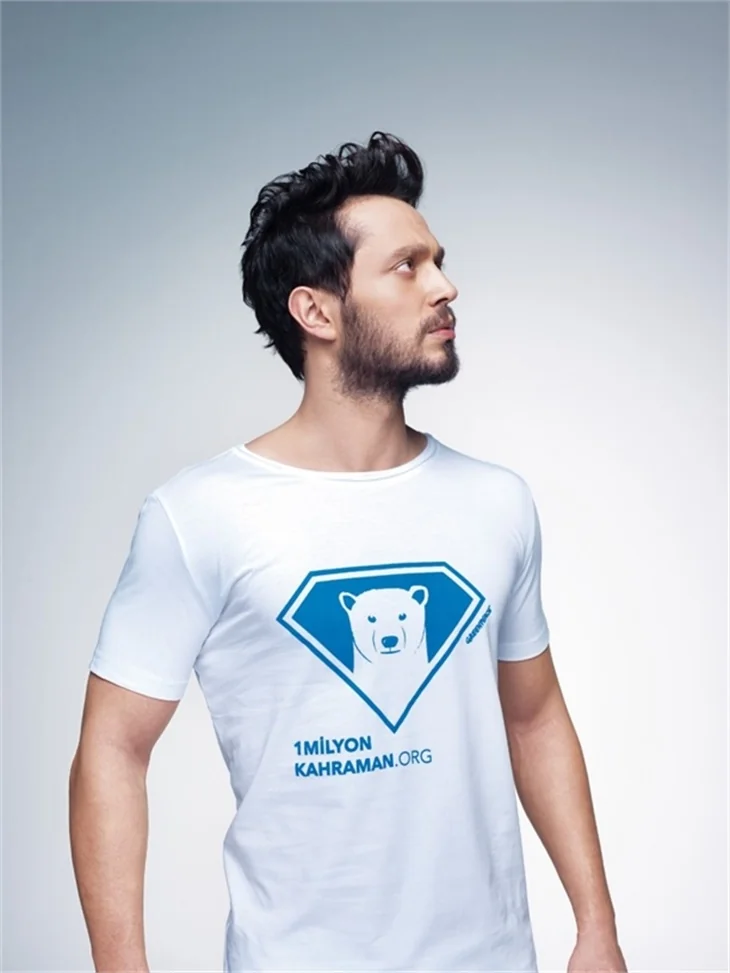Twitter'dan Murat Boz'a tepki!