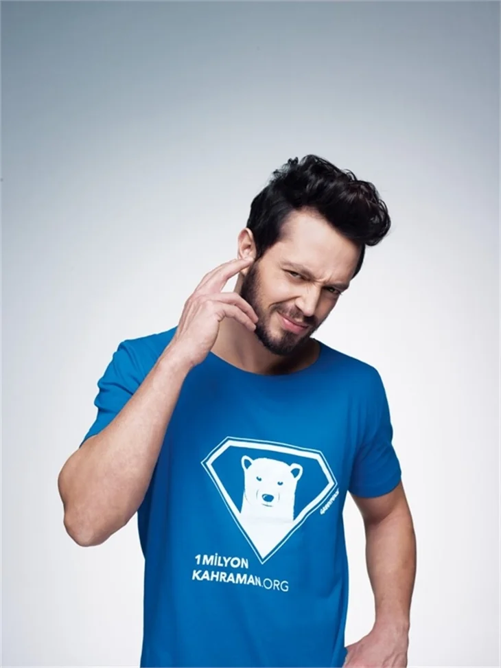 Twitter'dan Murat Boz'a tepki!