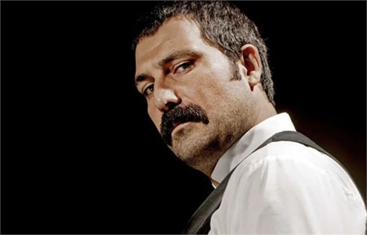 Bülent İnal: “Tatar yorumum farklı”