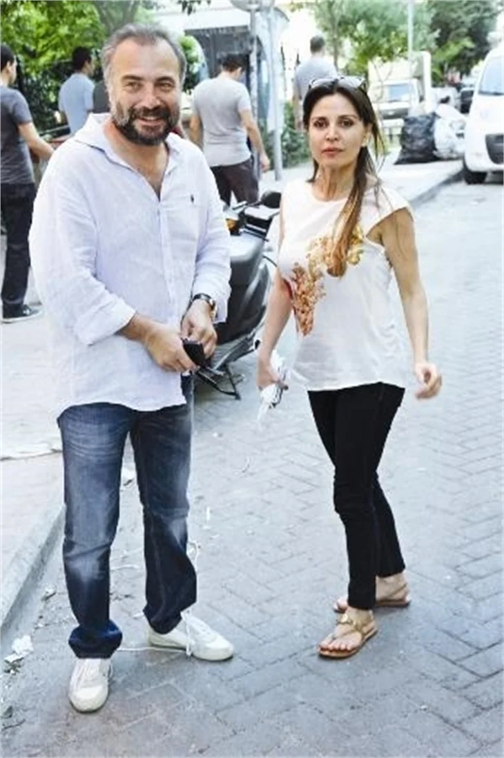 Padişahlar, 'Gezi Parkı'nda!