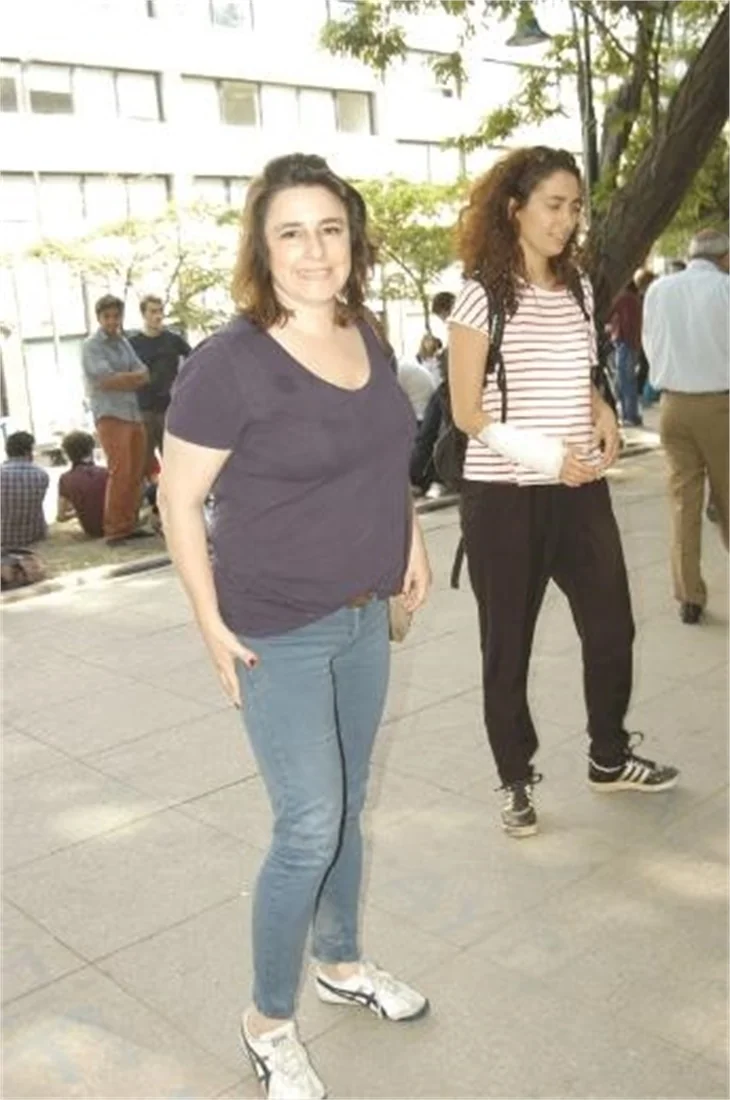 Padişahlar, 'Gezi Parkı'nda!