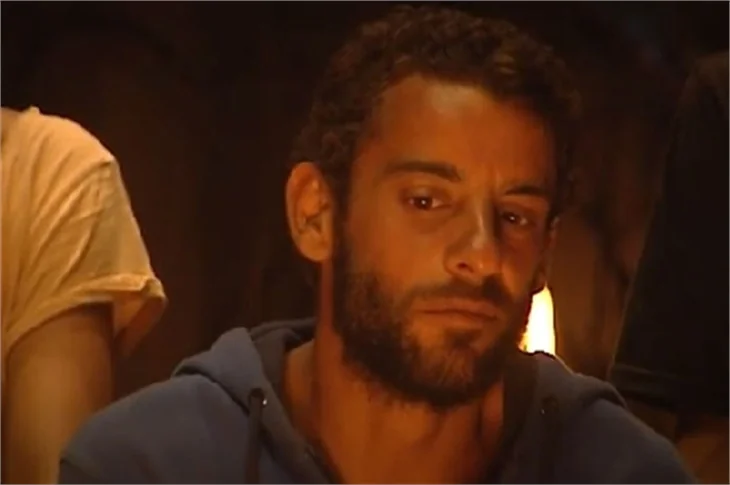 Survivor'da Murat finale koşuyor...