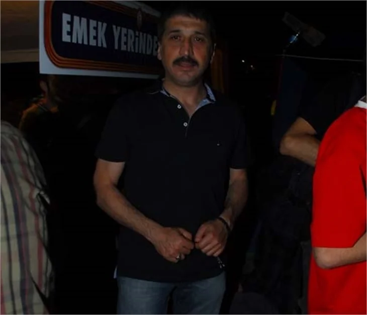 Ünlü oyuncular Gezi Parkı eylemlerinde...