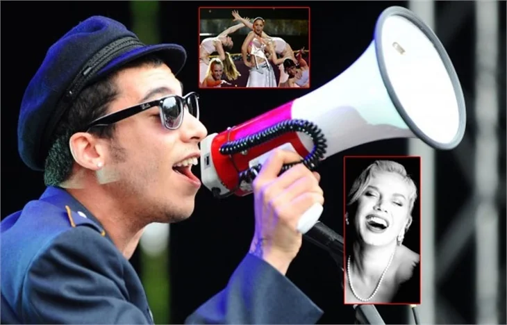 Gezi Parkı'nda bu akşam konser var!