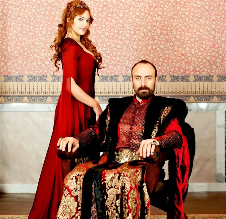 İşte Meryem Uzerli'nin gidiş sebebi!