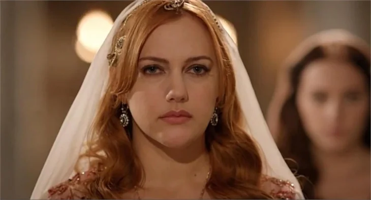 İşte Meryem Uzerli'nin gidiş sebebi!
