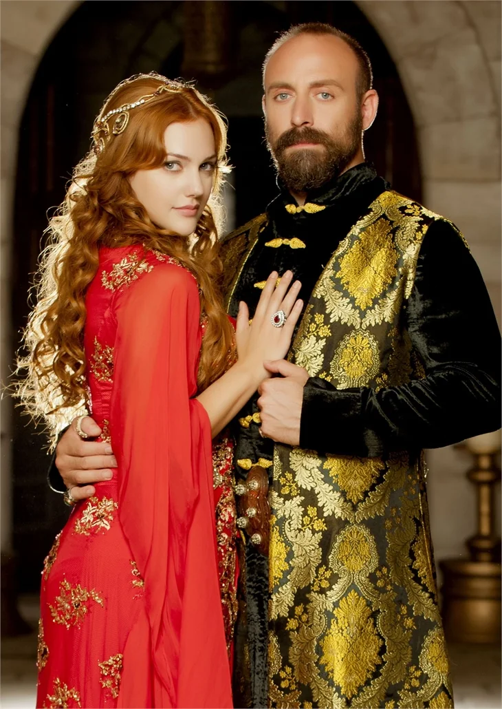 İşte Meryem Uzerli'nin gidiş sebebi!