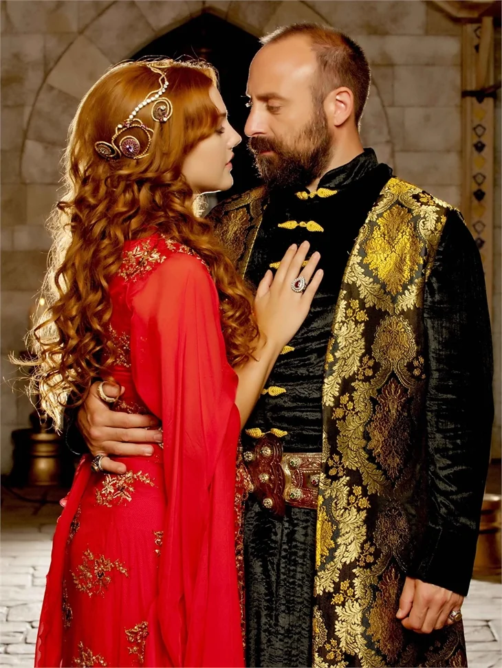 İşte Meryem Uzerli'nin gidiş sebebi!