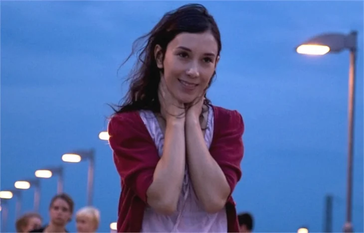 Sibel Kekilli uyardı!