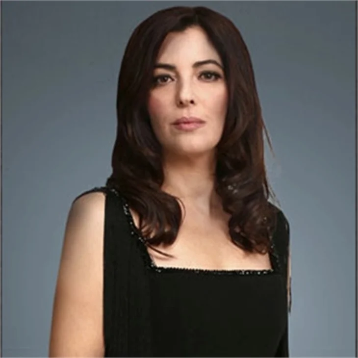Arzu Gamze Kılınç sırrını açıkladı!