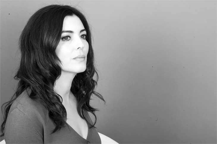 Arzu Gamze Kılınç sırrını açıkladı!