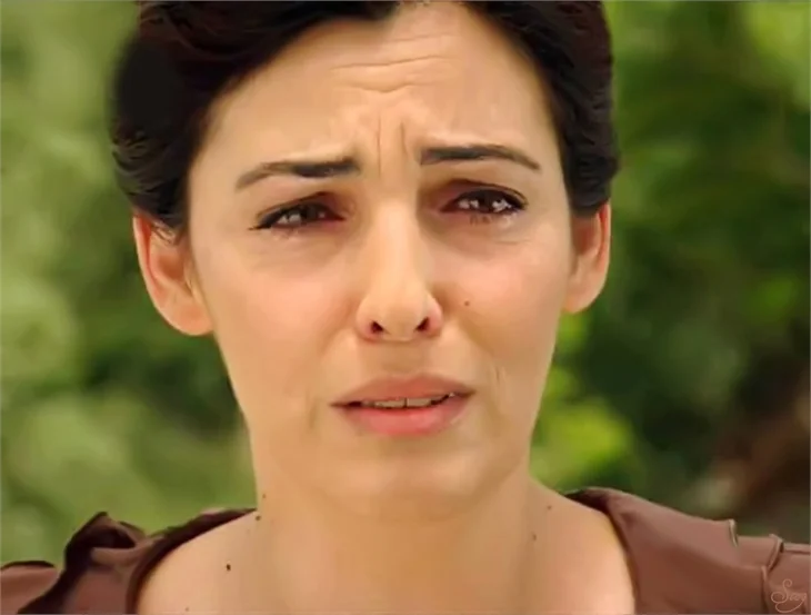 Arzu Gamze Kılınç sırrını açıkladı!