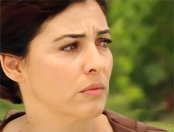 Arzu Gamze Kılınç sırrını açıkladı!
