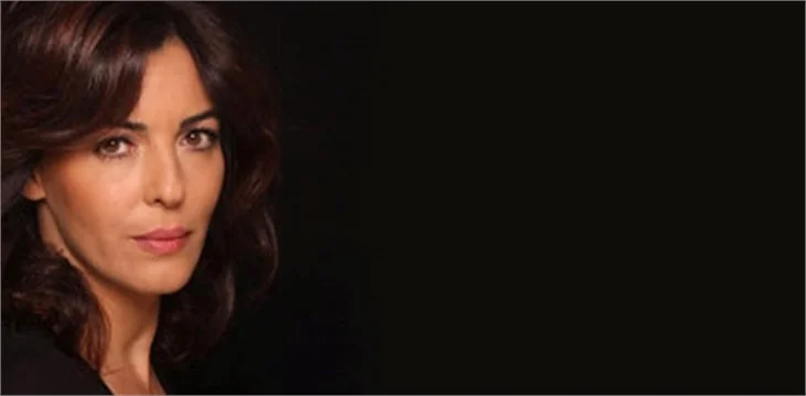 Arzu Gamze Kılınç sırrını açıkladı!
