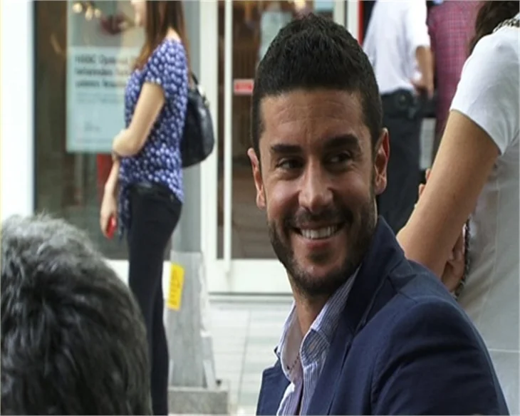 "Benim Hala Umudum Var" çekimleri başladı
