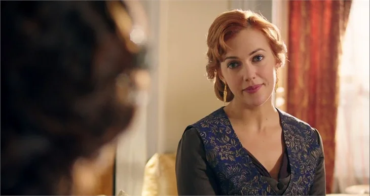 Hürrem'in ilginç isteği!