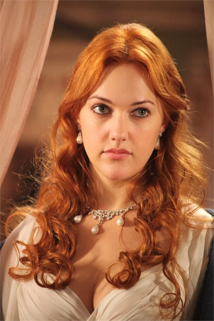Hürrem'in ilginç isteği!