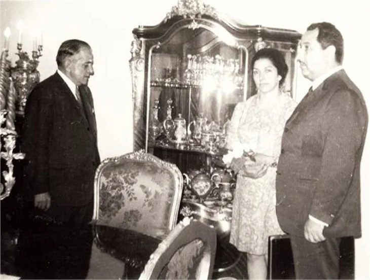 "Yaşananlar iki ağaç meselesi değil!"