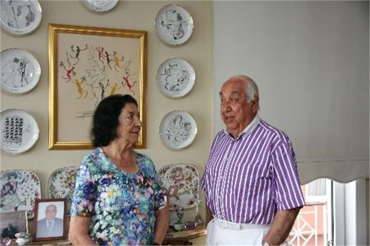 "Yaşananlar iki ağaç meselesi değil!"