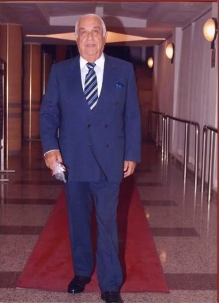 "Yaşananlar iki ağaç meselesi değil!"