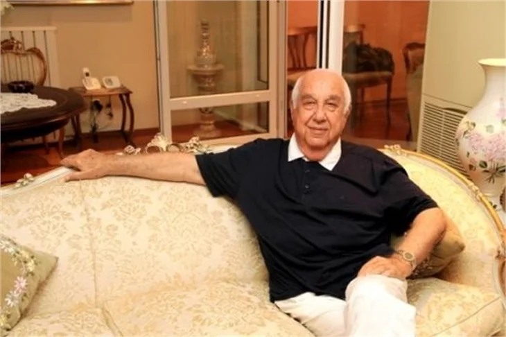 "Yaşananlar iki ağaç meselesi değil!"