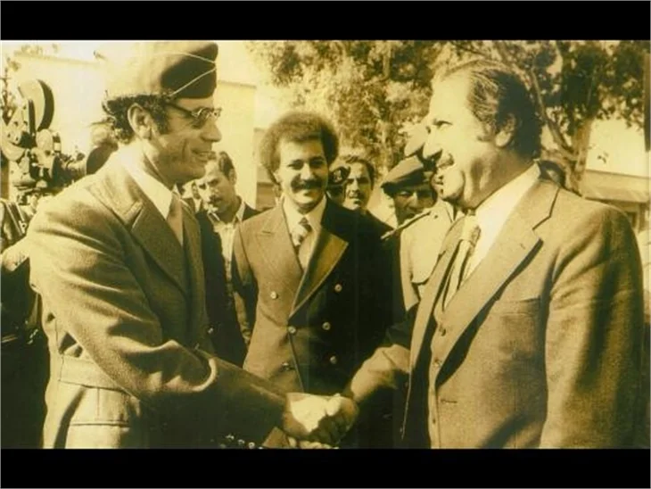 "Yaşananlar iki ağaç meselesi değil!"