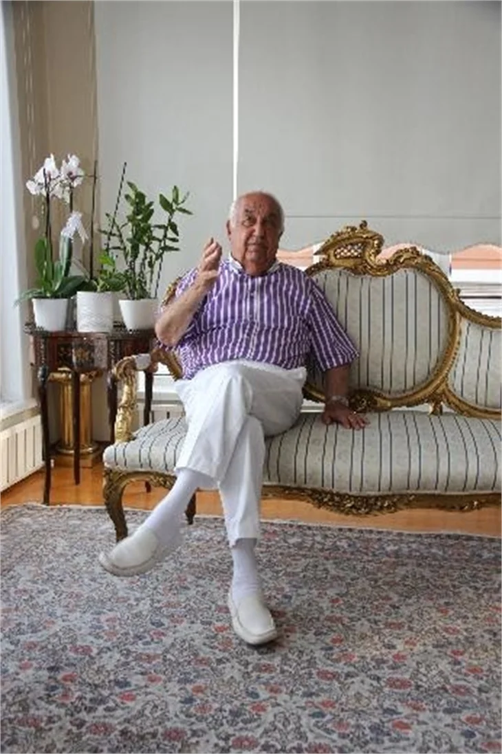 "Yaşananlar iki ağaç meselesi değil!"