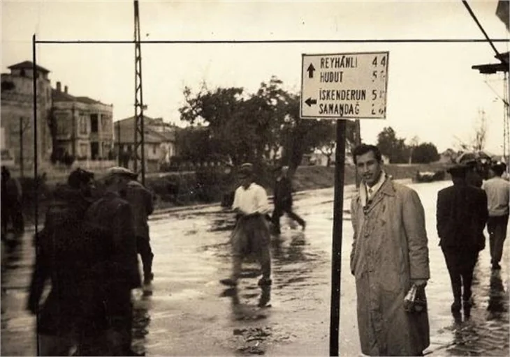 "Yaşananlar iki ağaç meselesi değil!"