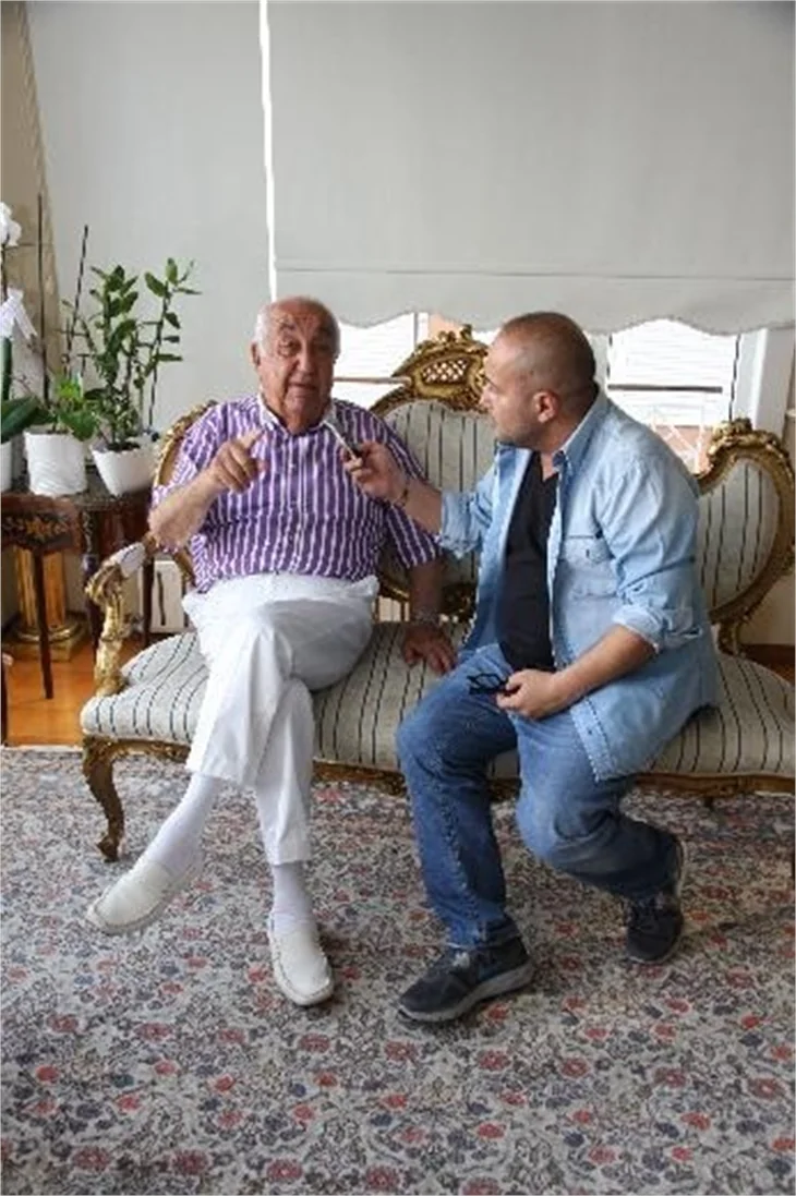 "Yaşananlar iki ağaç meselesi değil!"