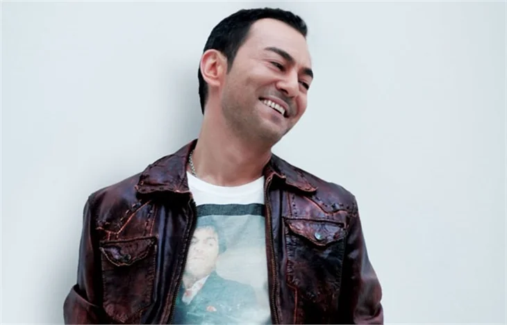Serdar Ortaç'tan 'Gezi Parkı' eleştirilerine yanıt
