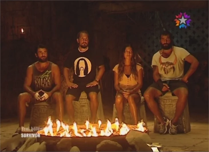 Survivor'a hangi ünlü veda edecek?